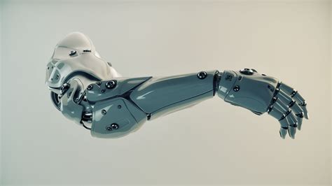 Anatomy Study Arte Robot Arte Cyberpunk Ciberpunk