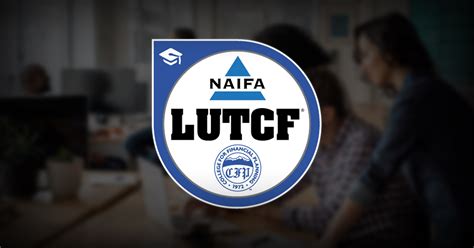 Lutcf Program Returning To Naifa In 2023 Insurance News