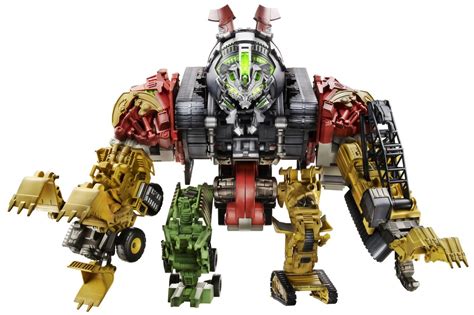 The transformers (トランスフォーマー, toransufōmā) is a line of mecha toys produced by japanese company takara (now known as takara tomy) and american toy company hasbro. Transformers Revenge of the Fallen Main Line Toys ...
