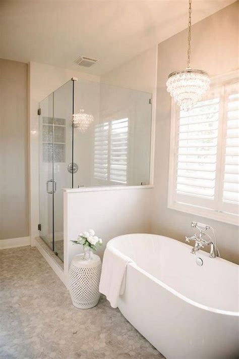 It would have taken too much floor space and perhaps made the bathroom look cluttered. 14 Grand Narrow Bathroom Remodel Fit Ideas In 2019 Bath ...