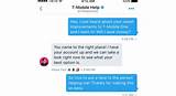 Photos of T Mobile Contract Customer Service