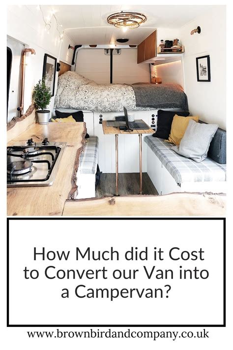 Camper van conversion cost in west midlands does not come with any additional amount. How much does a Van Conversion Cost? | Build a camper van ...