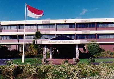 Kedutaan besar malaysia di indonesia alamat : hal unik | situs berita unik dan menarik: Foto gedung ...