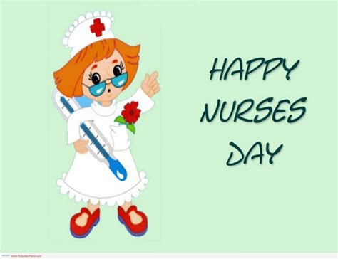 30 Most Beautiful Nurses Day Wish Picture And Images