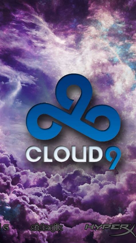 Cloud9 Iphone 7 Wallpapers 2022 Live Wallpaper Hd