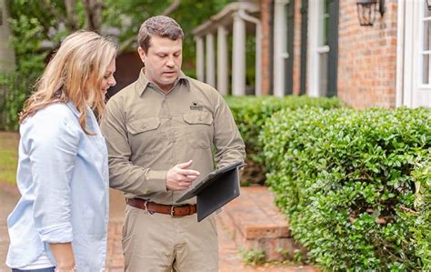 Residential Pest Control In Austin Roberts Termite And Pest Control