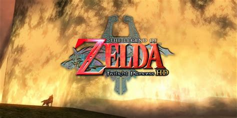 We Review The Legend Of Zelda Twilight Princess Hd Onelargeprawn