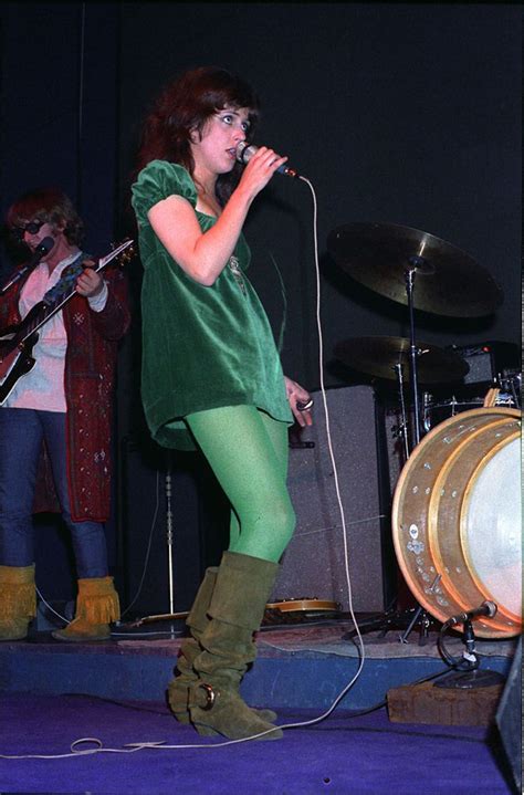 Jefferson Airplane Fillmore East Ny Nov 29 1968 Grace Slick