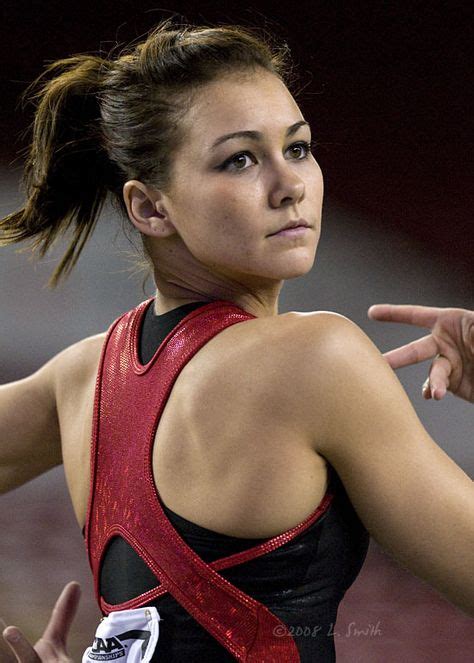 Kristina Baskett In 2020 Gymnastics Pictures Female Gymnast Female