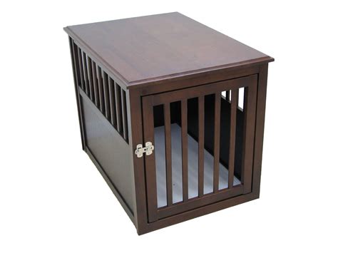Dog Crate Furniture Ideas On Foter