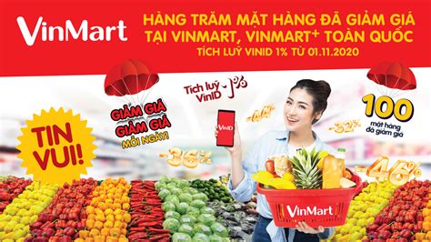 0981 996 996/ 0982 996 696 | info@phucgia.com.vn Hàng trăm mặt hàng đã GIẢM GIÁ tại VinMart & VinMart+ toàn ...