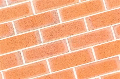 Brick Wall Structure Brick Masonry Background Building Material