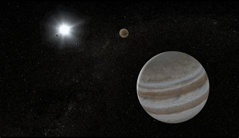 Astronomers Discover 2 New Planets In Kepler 451 Binary Star System
