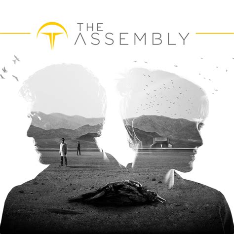 The Assembly 2016 Box Cover Art Mobygames