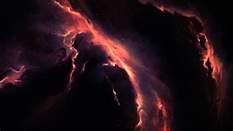 Nebula 3d Digital Art Hd Artist 4k Wallpapers Images Backgrounds