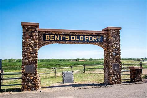 Relive History At Bents Old Fort National Historic Site Travel Addicts