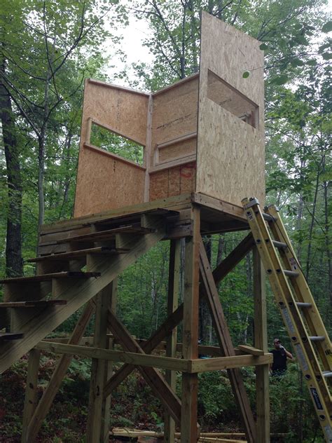Deer Hunting Blinds Explore The Perfect Hideout For Your Hunting Trip