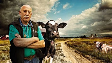 Las aventuras de El increíble Dr Pol llegan próximamente a Mega mundoplus tv