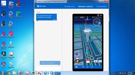 We have also shared some new and popular pokemon games to give you a head. Play Pokemon GO on PC Without Emulator - YouTube