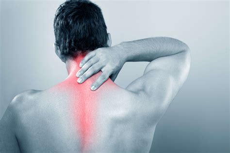 Neck Pain Treatment Physical Therapy Whatcom Physical Therapy