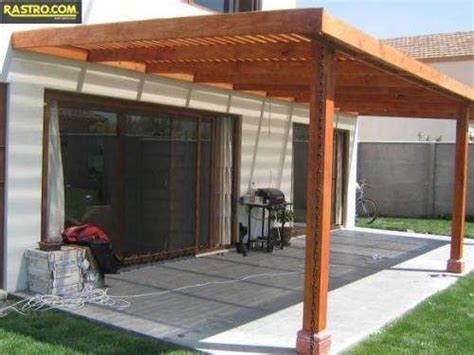 Creamos nuevos ambientes para tu hogar con nuestras terrazas. Imagen de http://images.evisos.cl/2009/02/03/terrazas ...