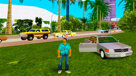 Mod Rage For Gta Vice City Free Download