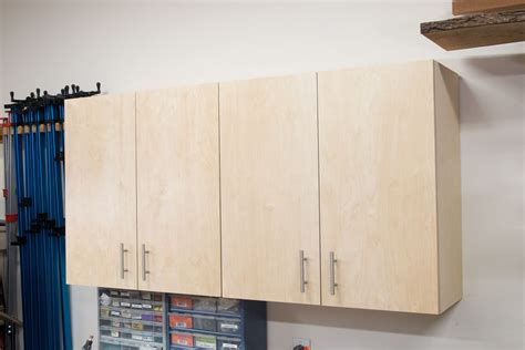 Diy Wall Cabinets With 5 Storage Options Diy Wall Cabinet Wall