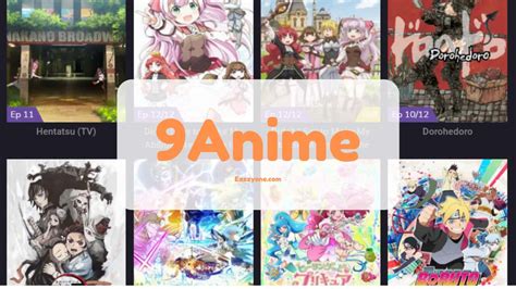 9anime Best Anime Watch And Download In High Quality Eazzyone
