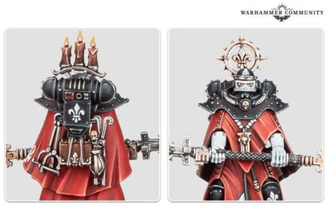 Whats Next From Gw May New Releases Roadmap Spikey Bits 40k