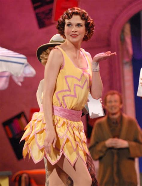 Sutton Foster