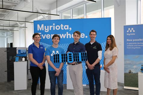 Itwire Myriota To Launch South Australias First Satellite Into Space