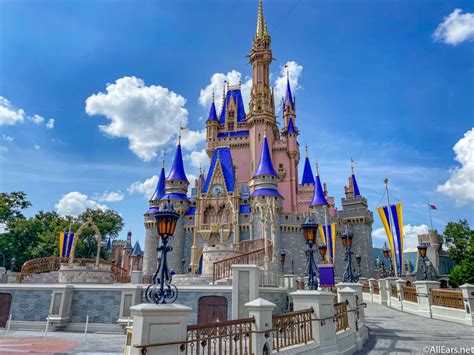 Here S How You Should Plan Your Day At Disney S Magic Kingdom With Limited Capacity Allears