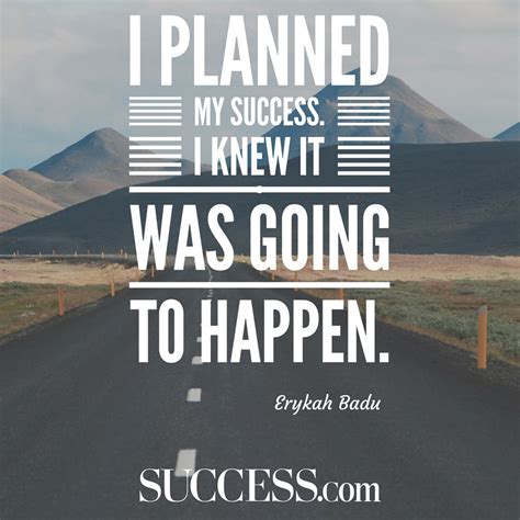 25 Quotes About Success | SUCCESS