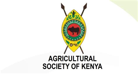Nairobi International Trade Fair 2018 Agriculture Show Tickets
