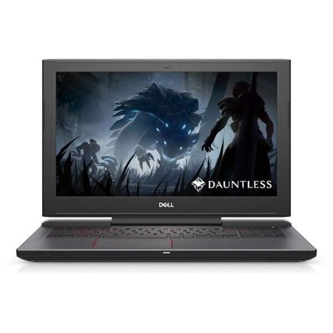Dell G5 15 5590 Laptop Intel Core I7 9750h 156 Inch Hd 1tb256gb