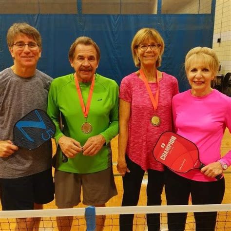 It doesn't matter if you've qualified for the margaritaville pickleball nationals or are playing a. Round Robin Pickleball Tournament - YMCA of Greater Erie