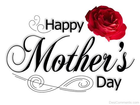 Wishing You A Happy Mothers Day