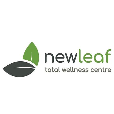 newleaf total wellness centre abbotsford bc