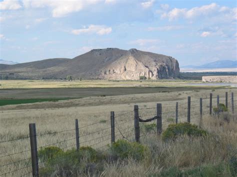 Twin Bridges Montana The Digital Traveler