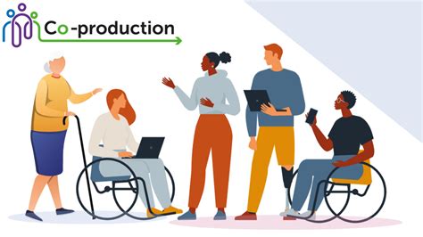Co Production Working Together Nottinghamshire County Council