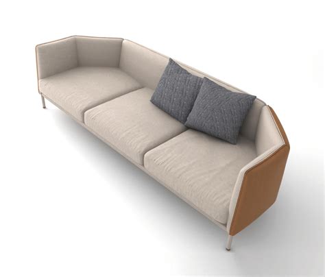 Capture Sofas From Enne Architonic