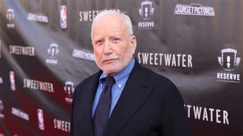 Richard Dreyfuss Sobre Las Nuevas Normas De Diversidad De Los Oscar