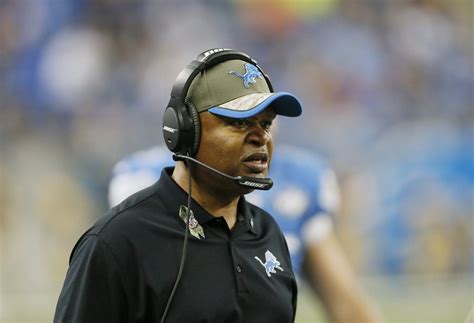 Live updates: Coach Jim Caldwell meets with local media following