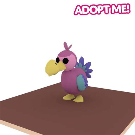 Adopt Me Dodo