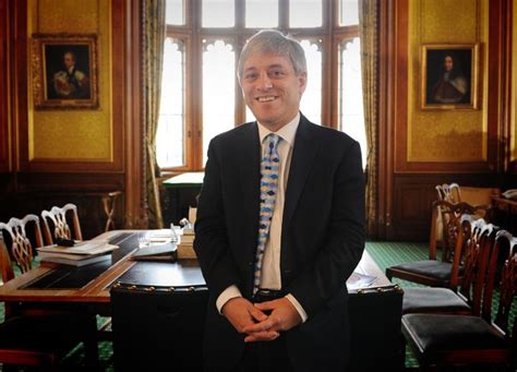 John Bercow Top British Politician Wrote Sex Tips Huffpost The World Post