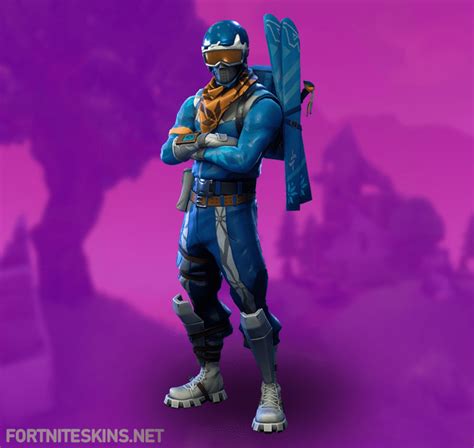 Fortnite Alpine Ace Outfits Fortnite Skins