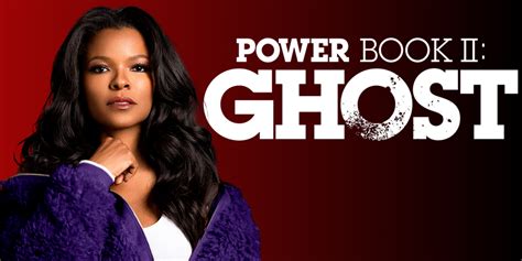 Power Book 2 Ghost Season 3 Cast And Character Guide Who Is Returning