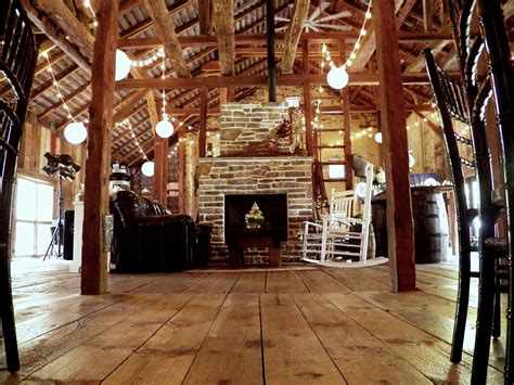 Stone Barn Farm And Vineyard Reception Venues The Knot