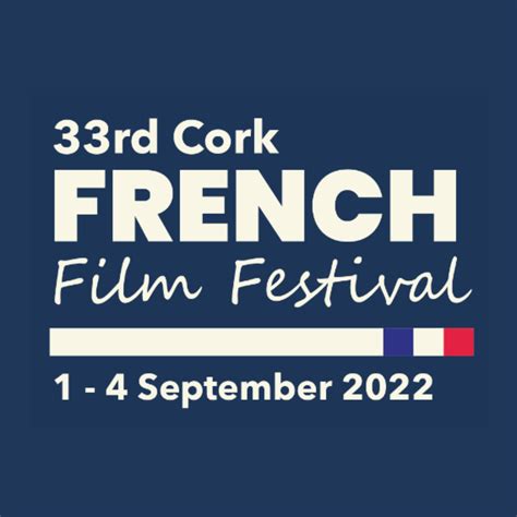 Cork French Film Festival