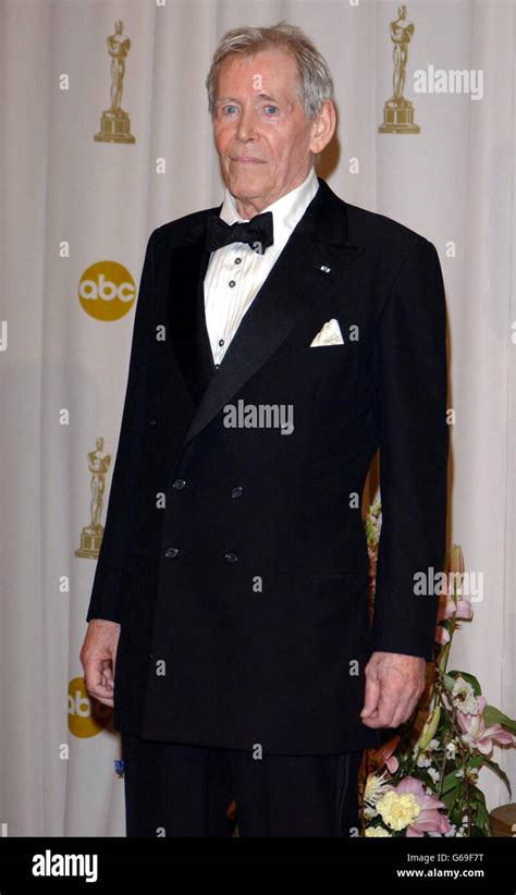 75th Academy Awards 2003 Hi Res Stock Photography And Images Alamy